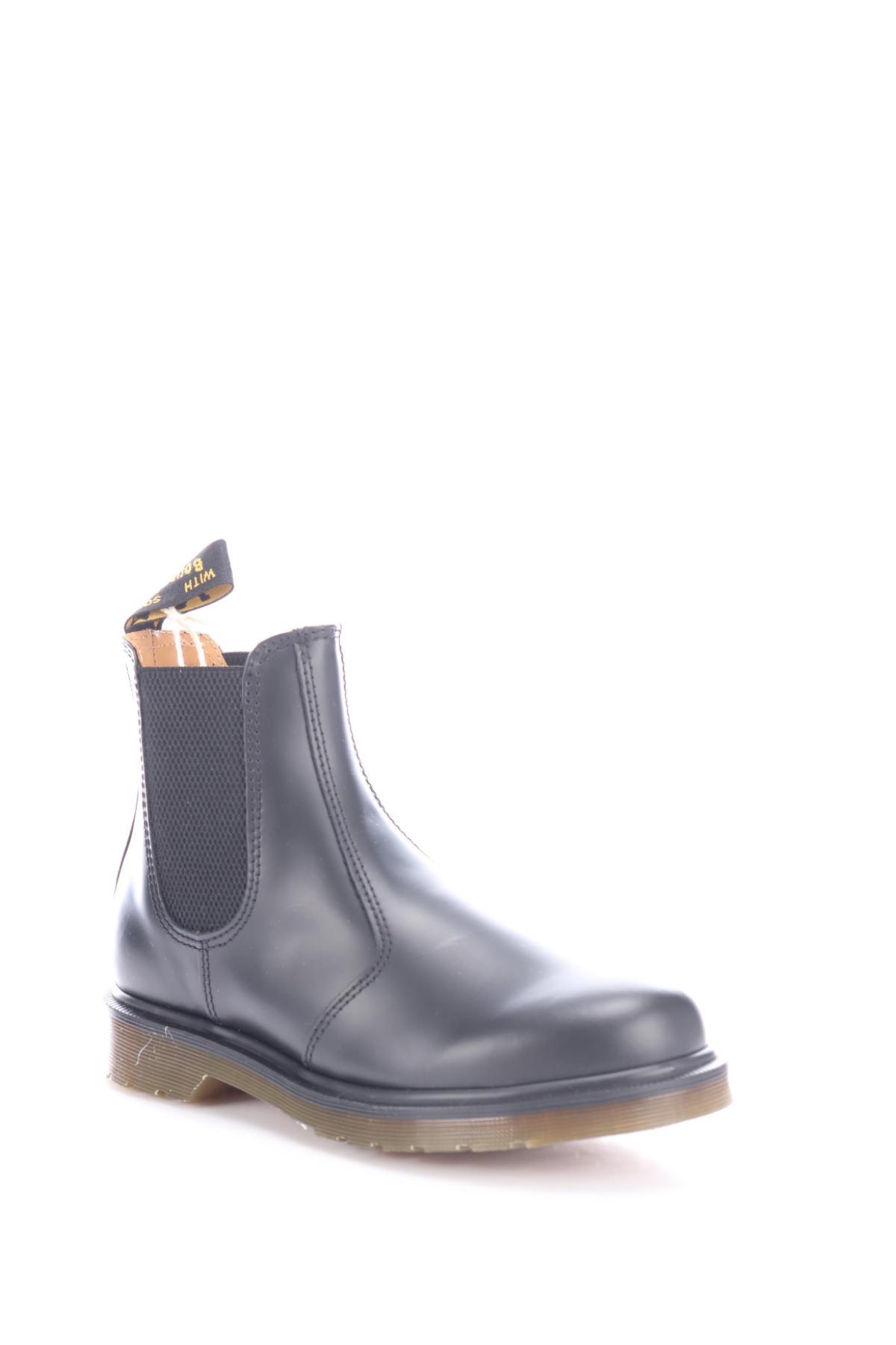 Боти DR. MARTENS2