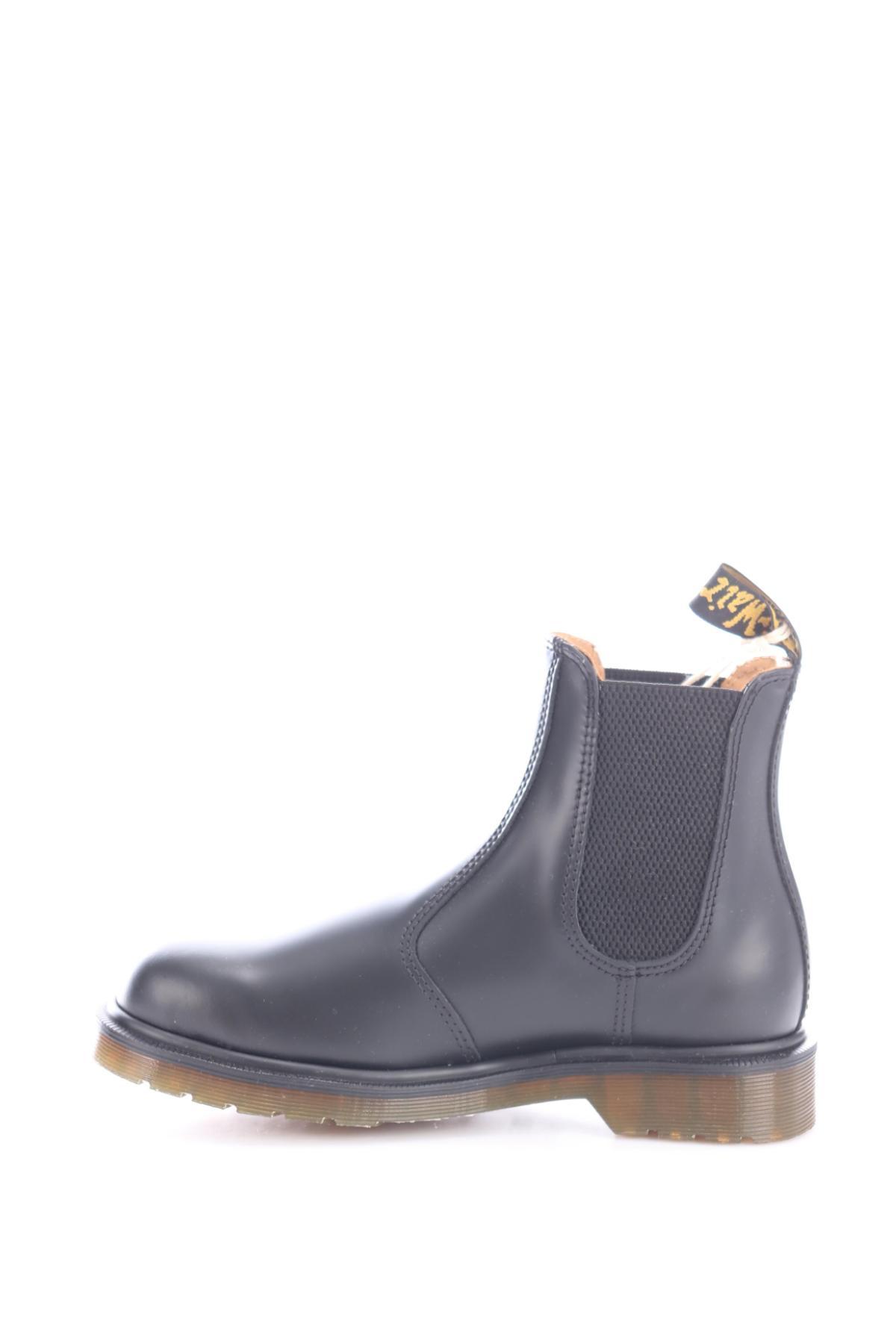Боти DR. MARTENS3