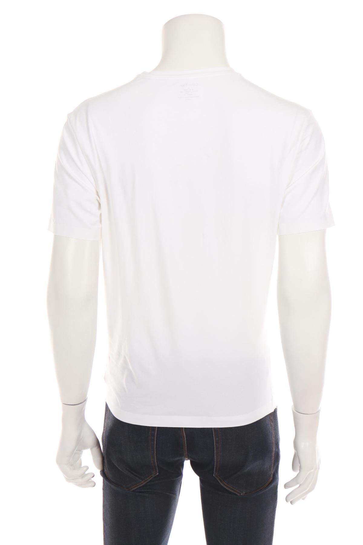 Бельо тениска CALVIN KLEIN2