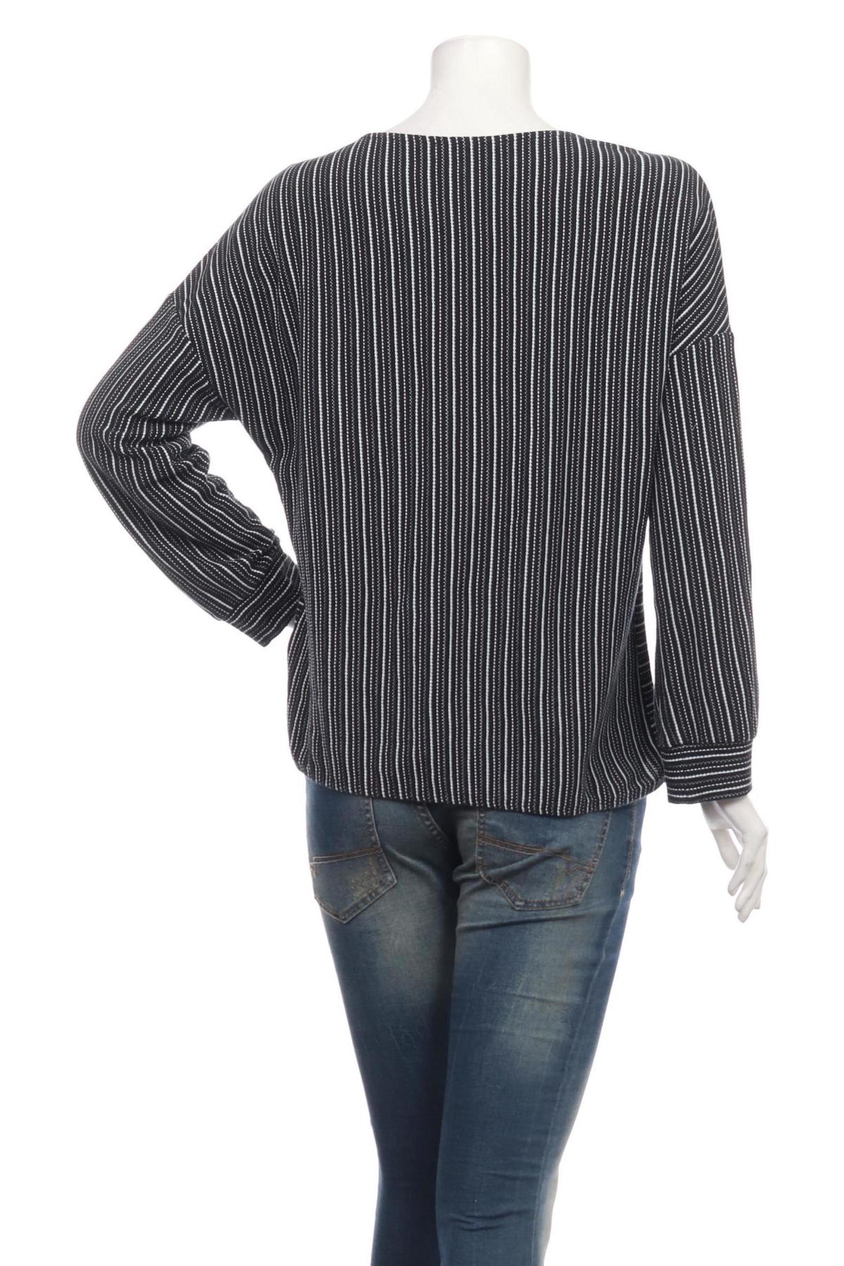 Блуза STREET ONE2