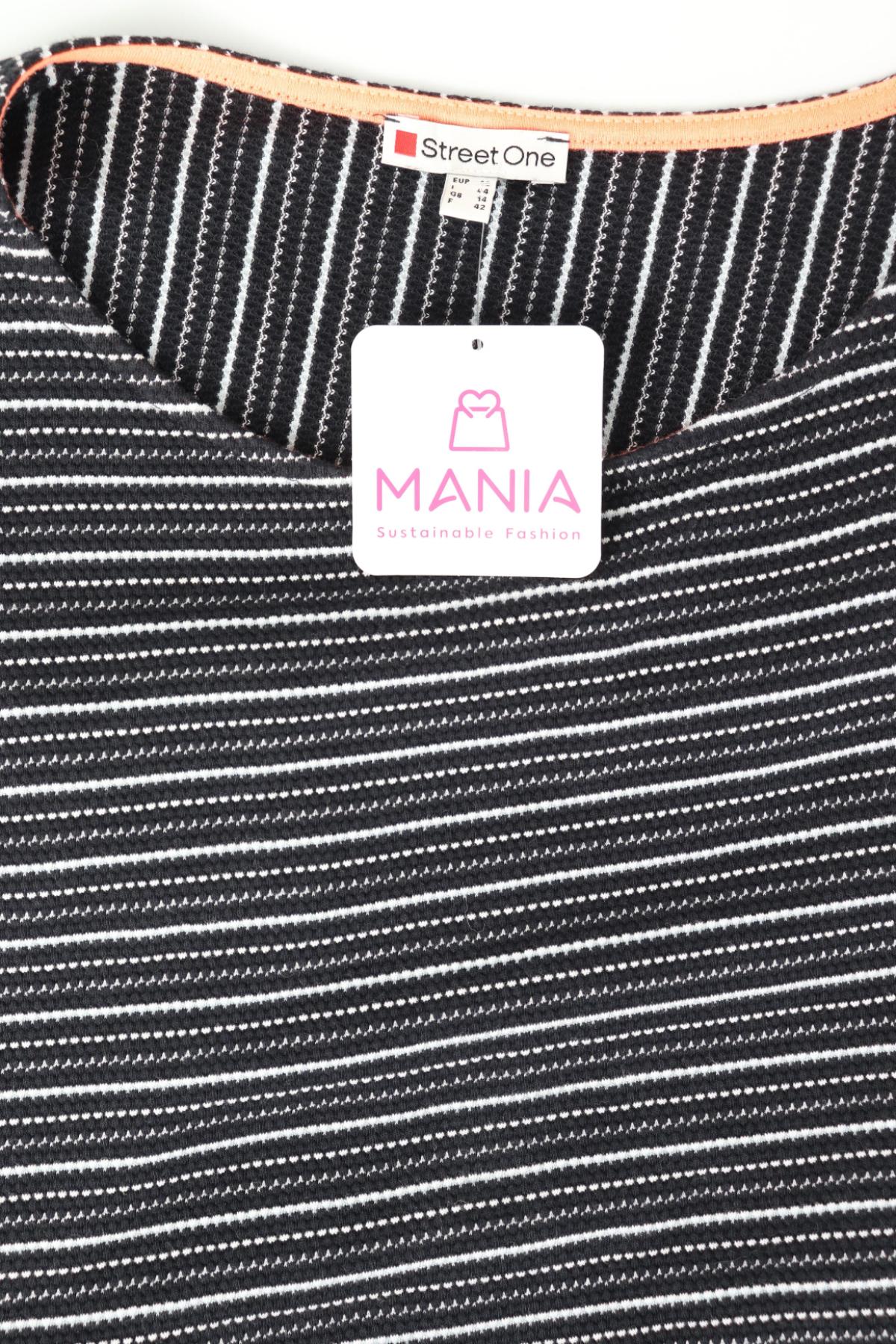 Блуза STREET ONE3