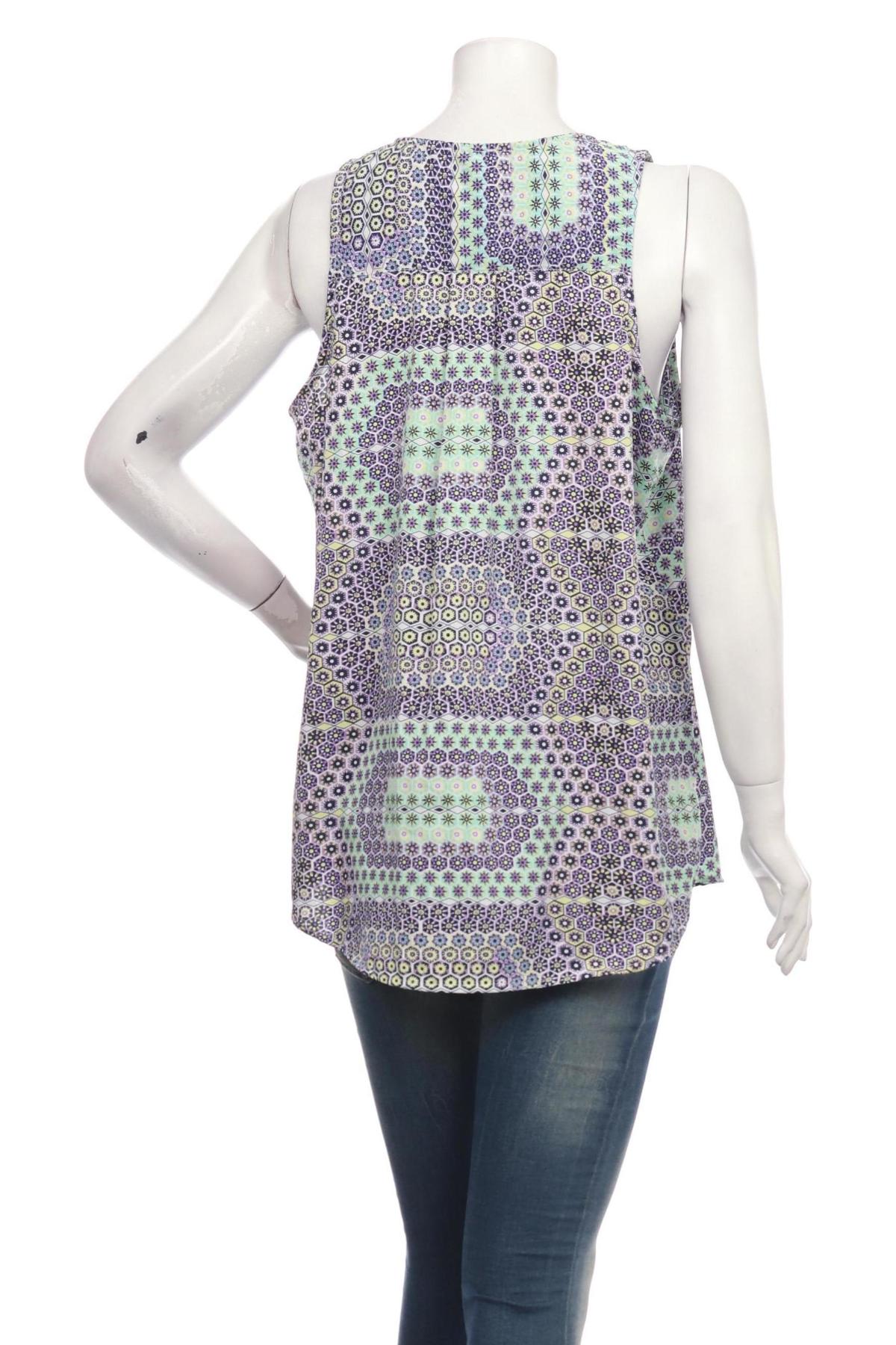 Потник CHA CHA2