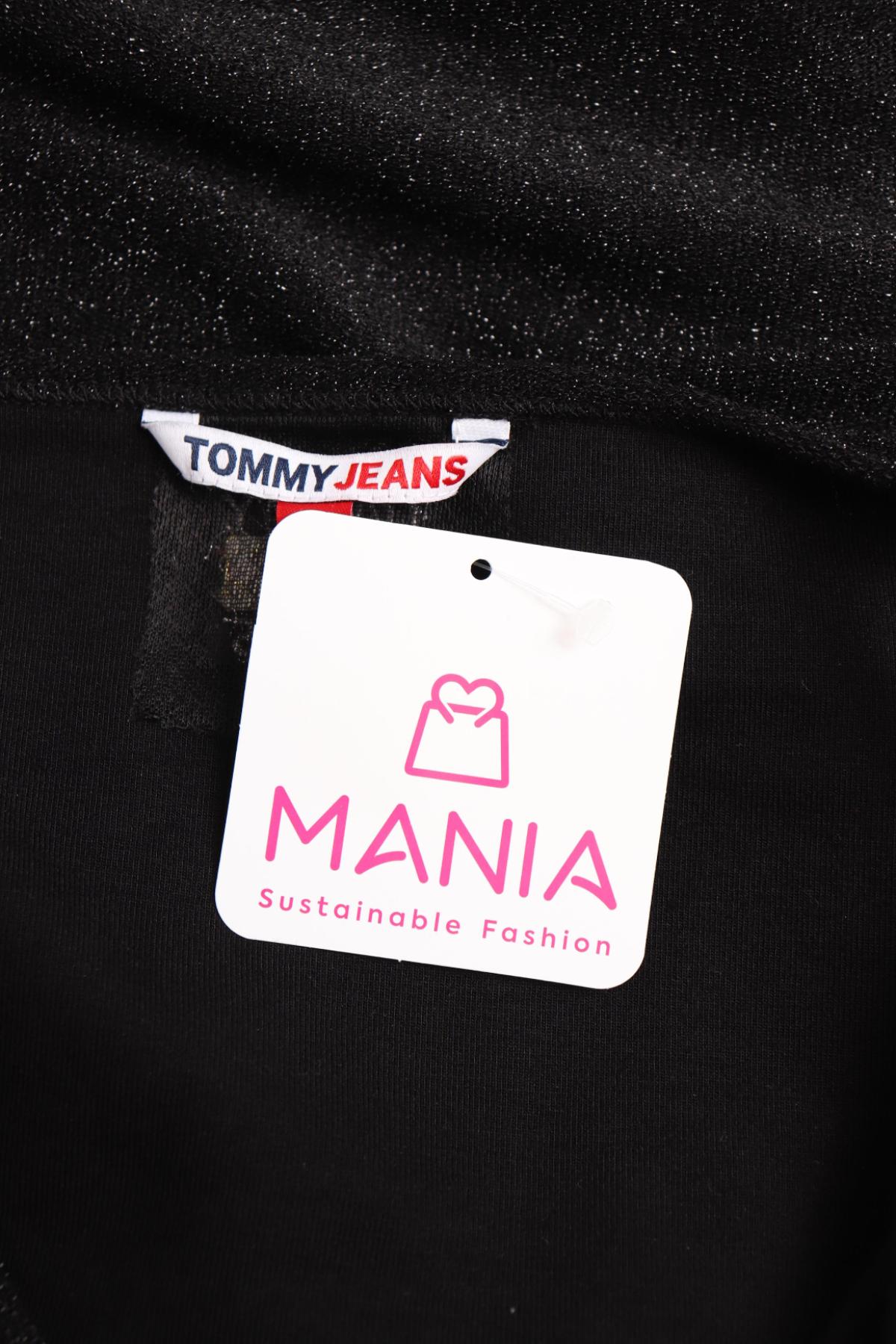 Официална рокля TOMMY JEANS3