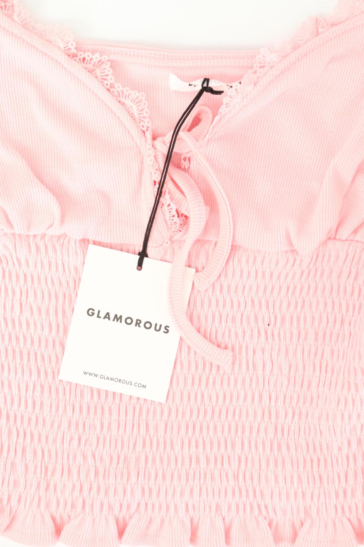 Блузи от Тениски GLAMOROUS3