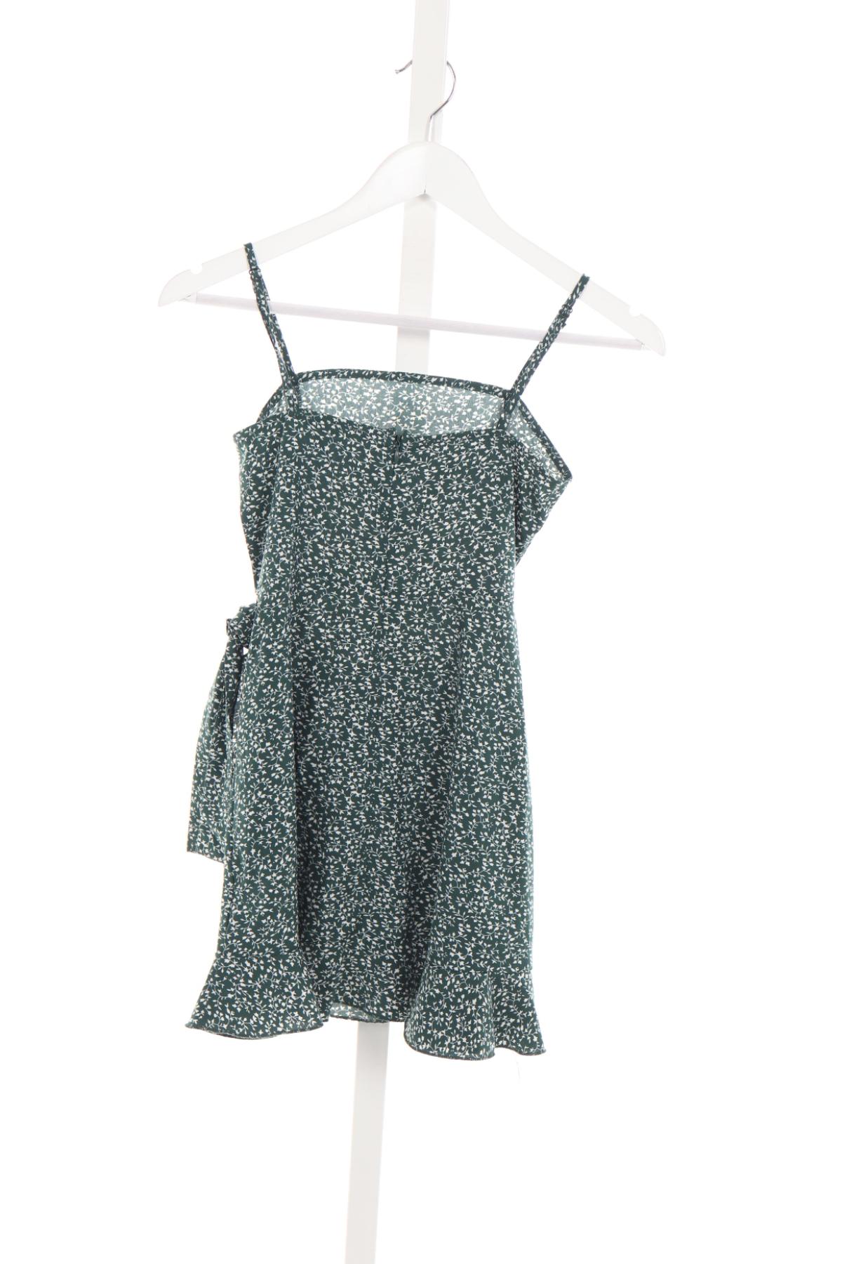 Детска рокля SHEIN2