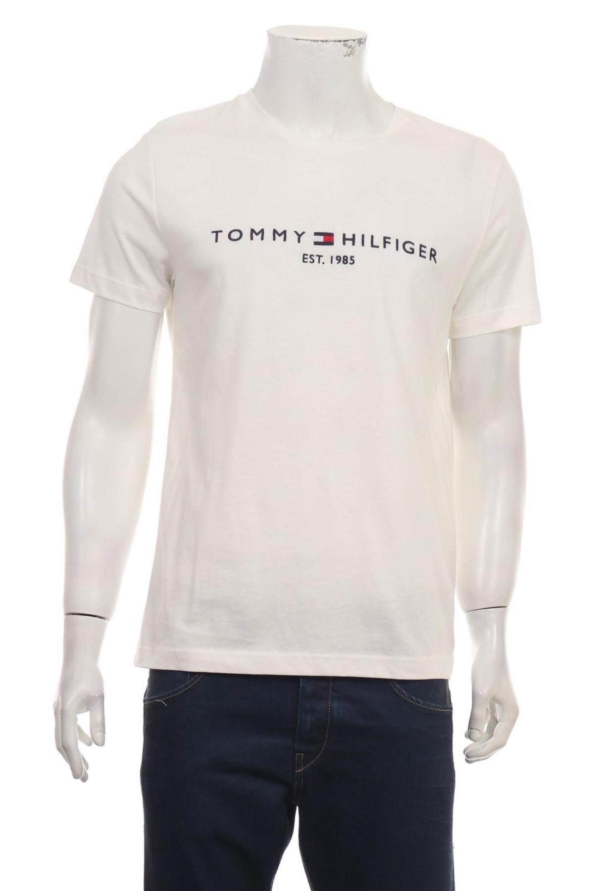 Тениска TOMMY HILFIGER1