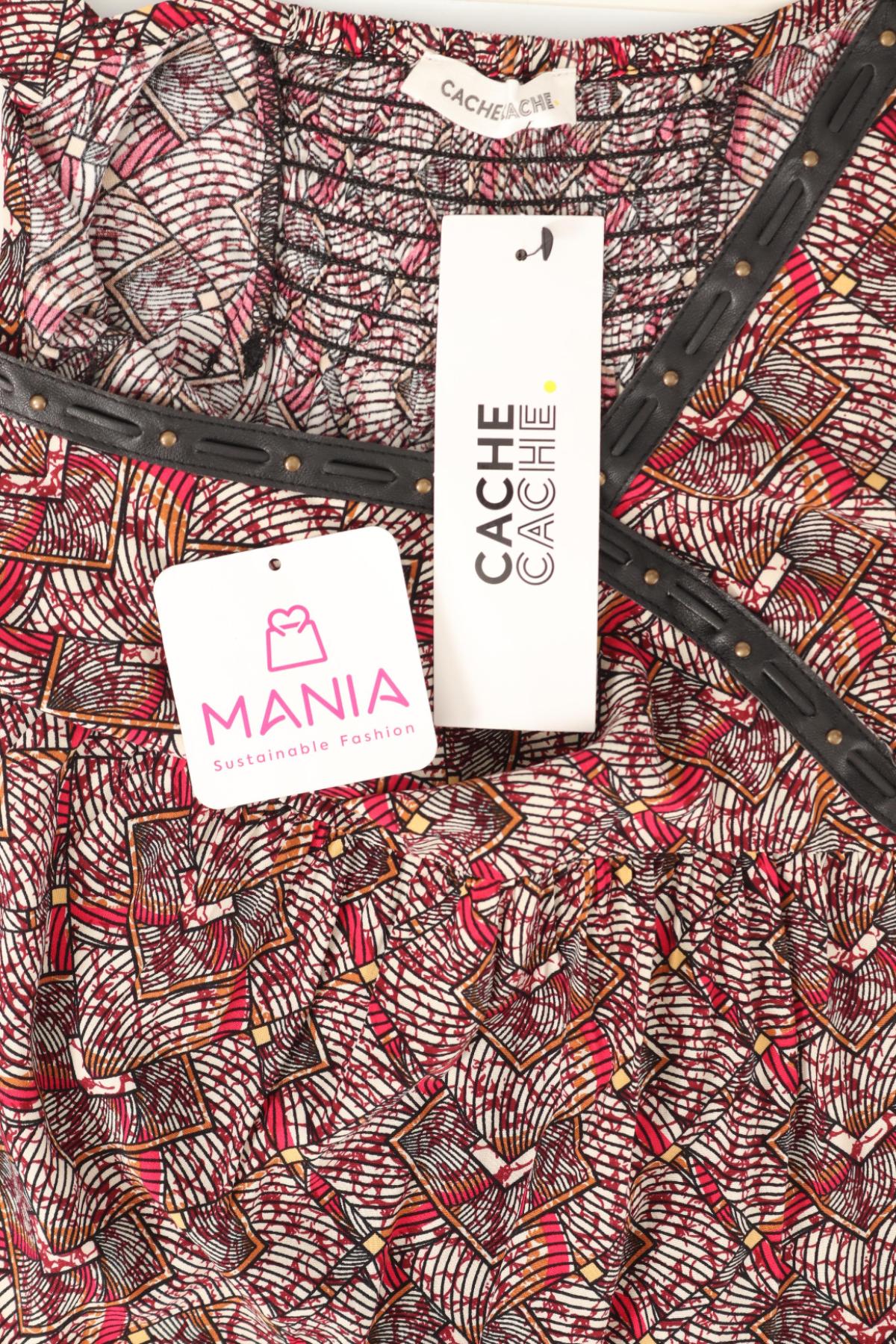 Потник CACHE CACHE3