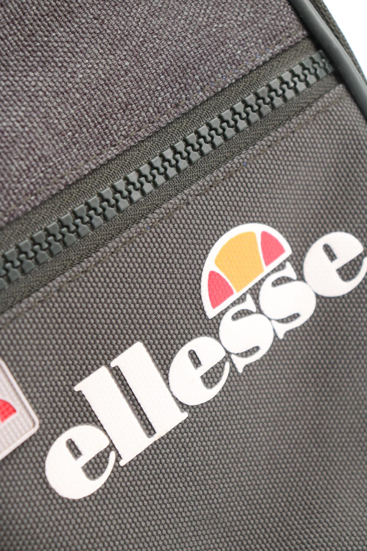 Спортна чанта ELLESSE4