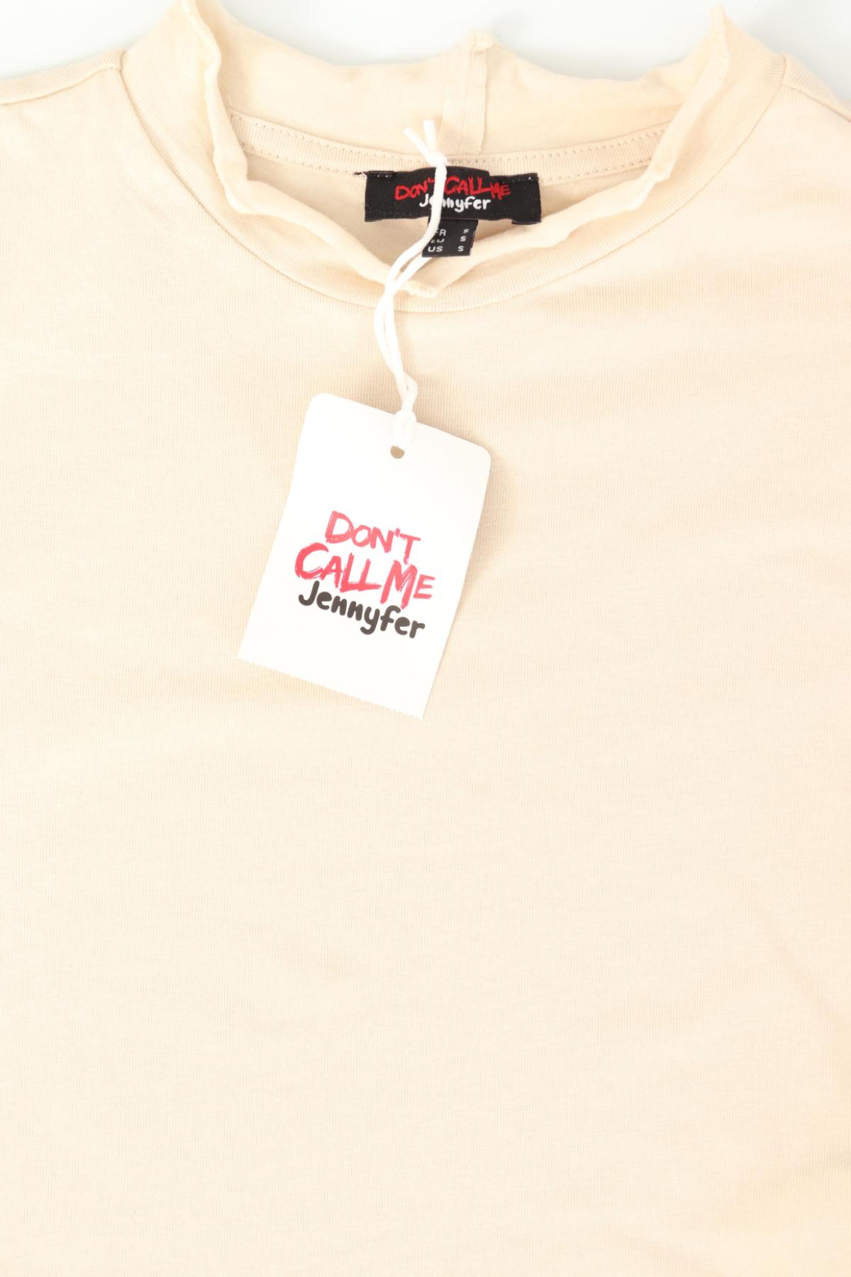 Блузи от Тениски JENIFER3