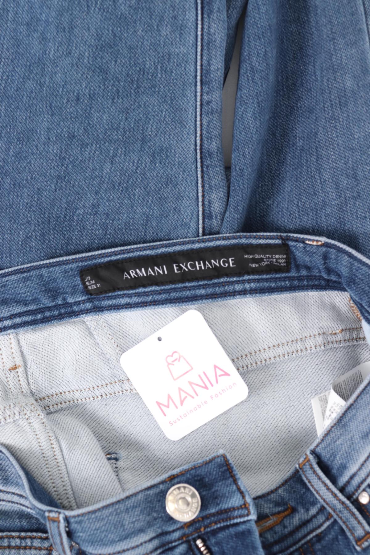 Дънки ARMANI EXCHANGE3