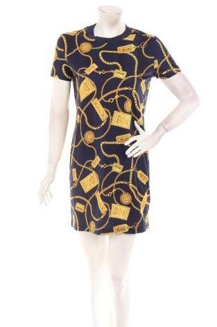 Rochie casual VERSACE