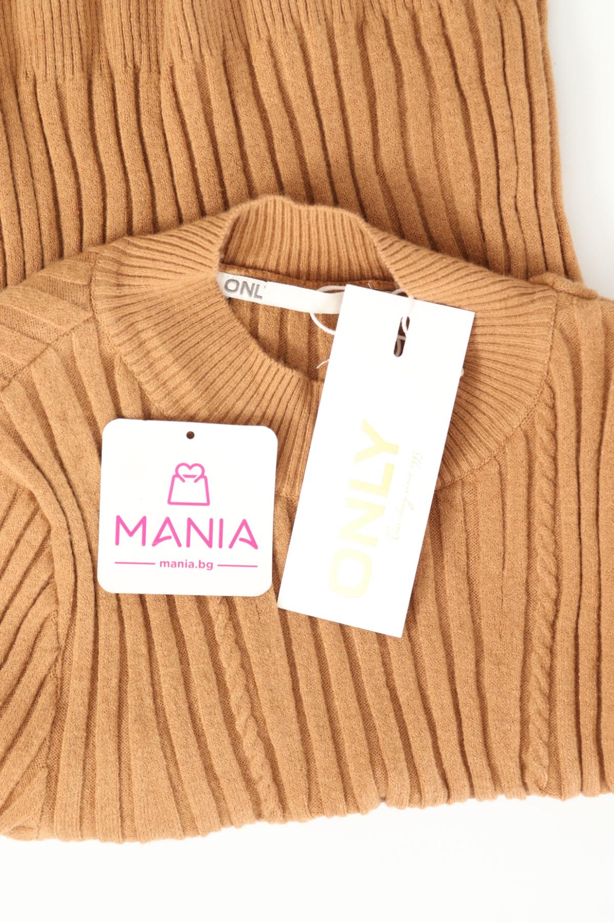 Пуловер ONLY3