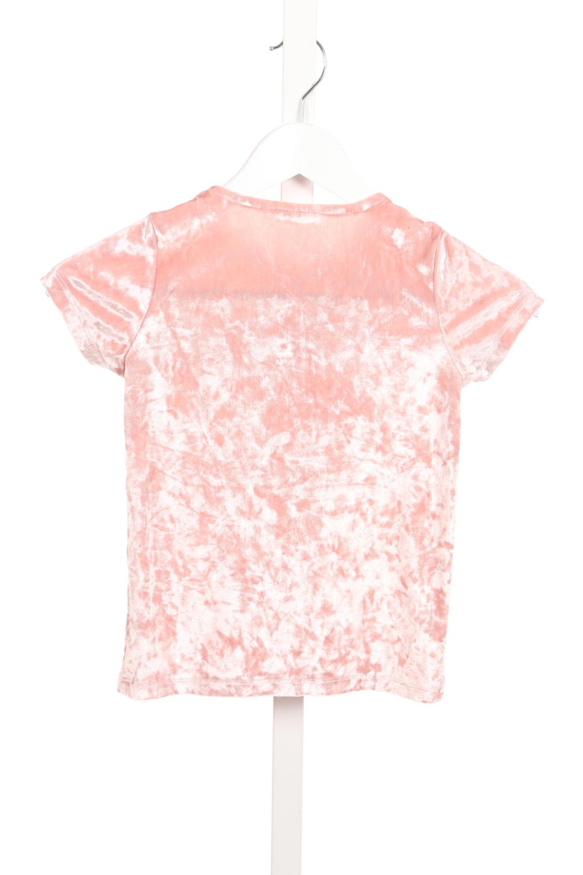 Детска блуза DESIGN BY KAPPAHI2