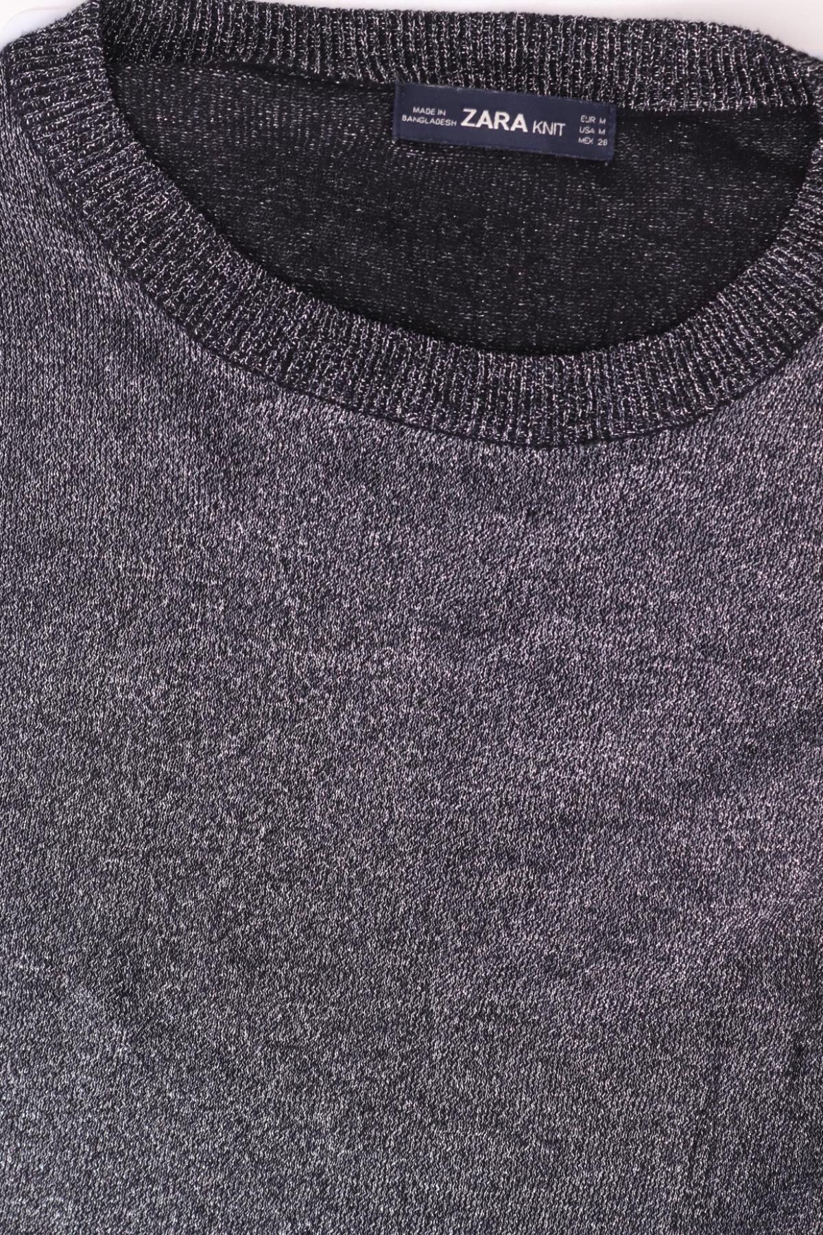 Блуза ZARA KNITWEAR3