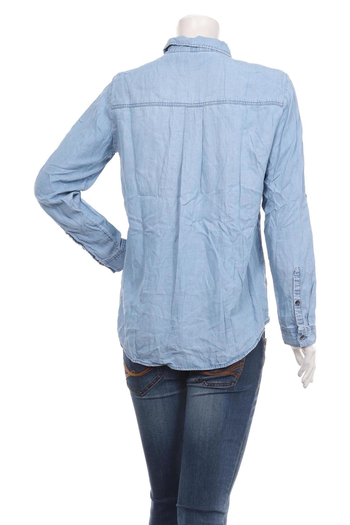 Риза TOM TAILOR2