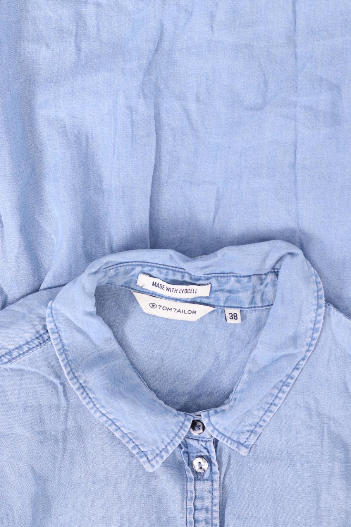 Риза TOM TAILOR3