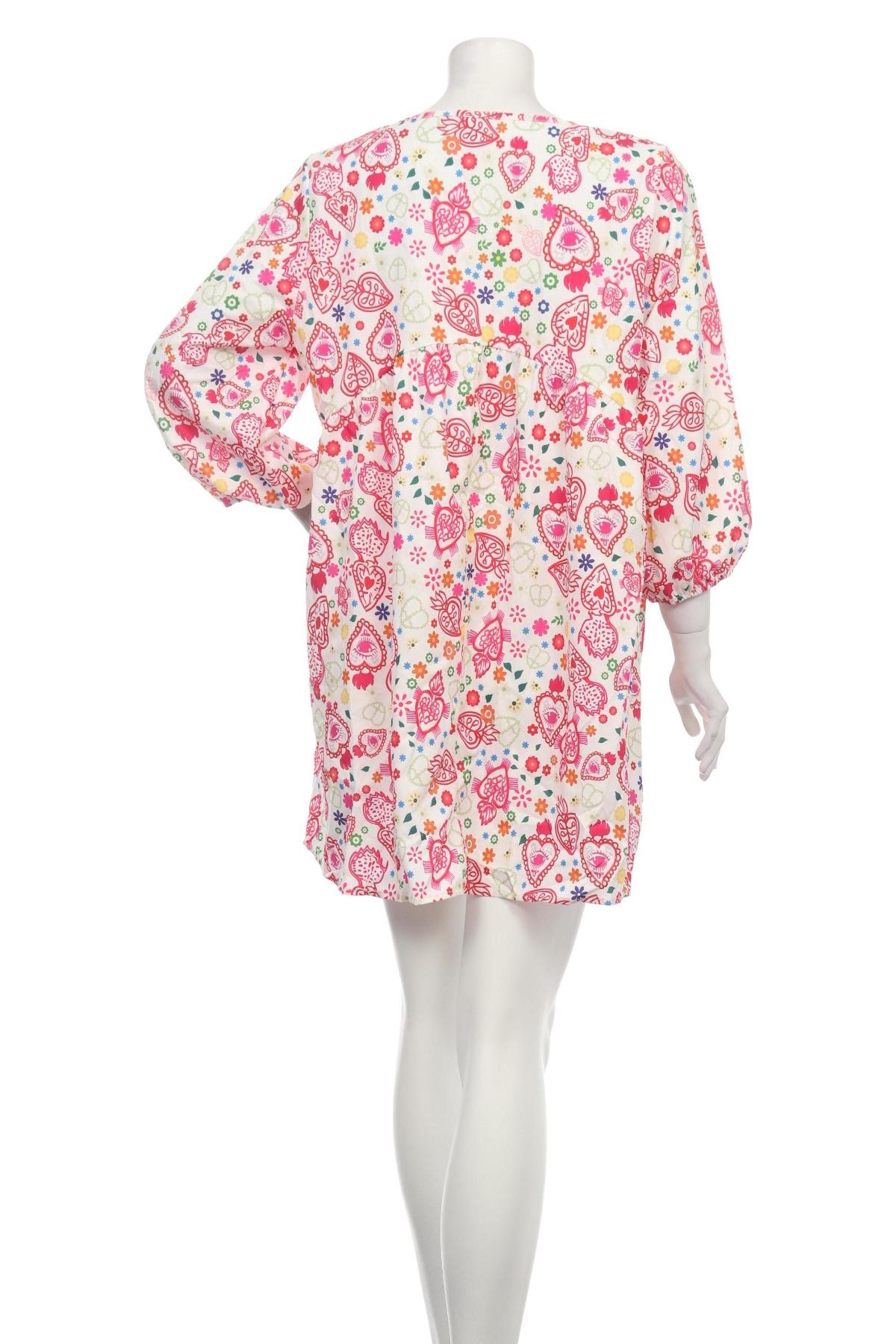 Ежедневна рокля SHEIN2