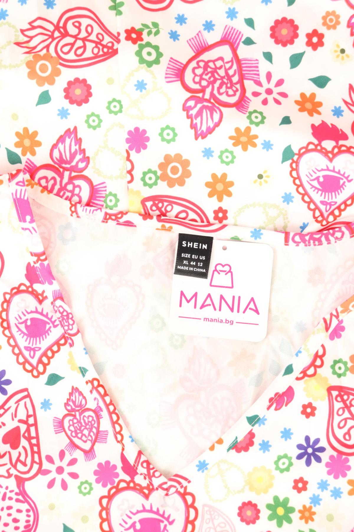 Ежедневна рокля SHEIN3