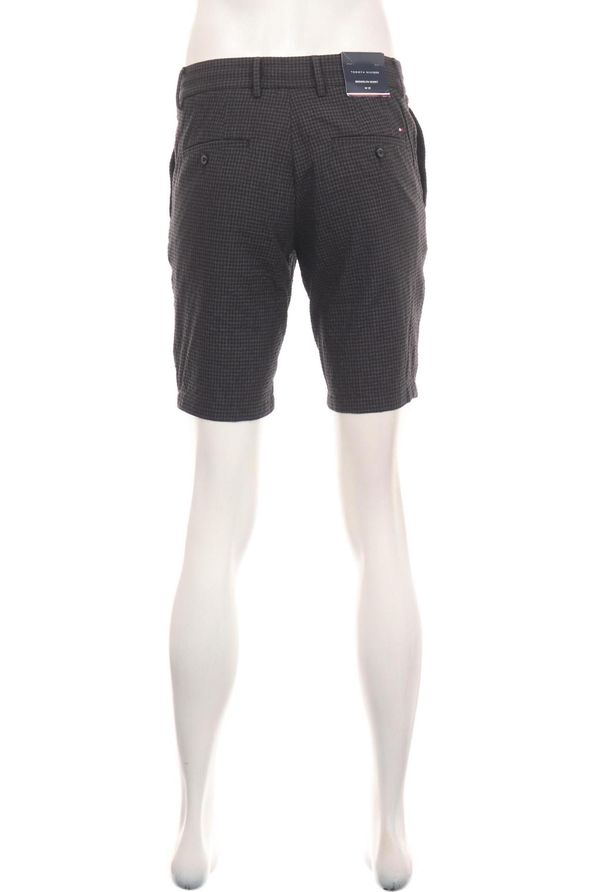 Къси панталони TOMMY HILFIGER2