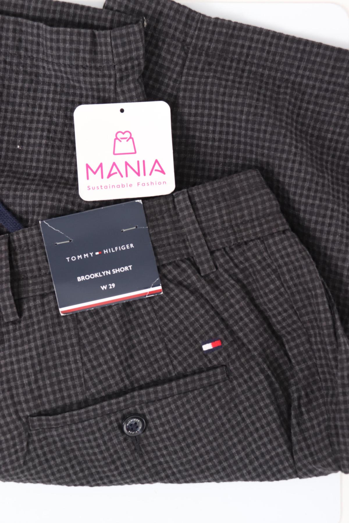 Къси панталони TOMMY HILFIGER3