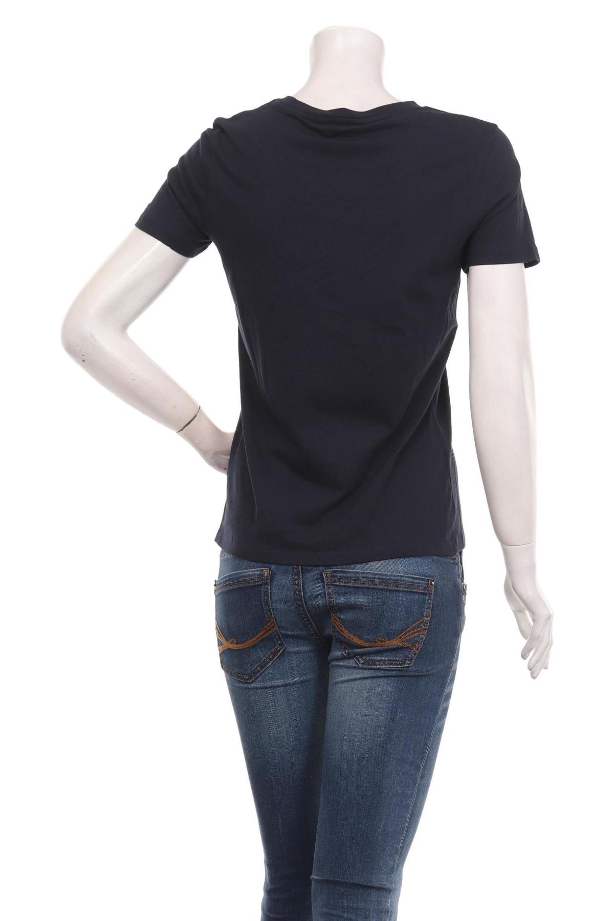 Тениска с щампа TOMMY HILFIGER2