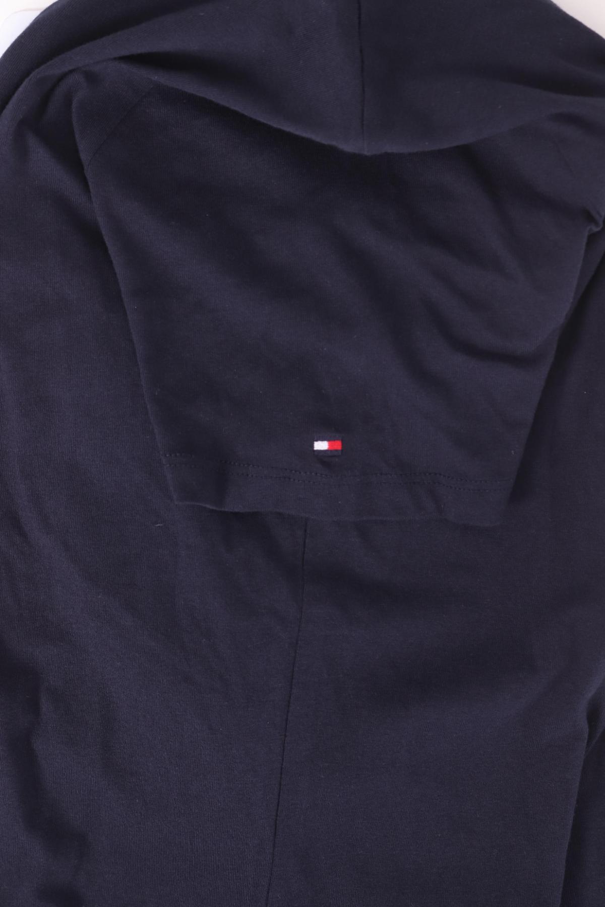 Тениска с щампа TOMMY HILFIGER4