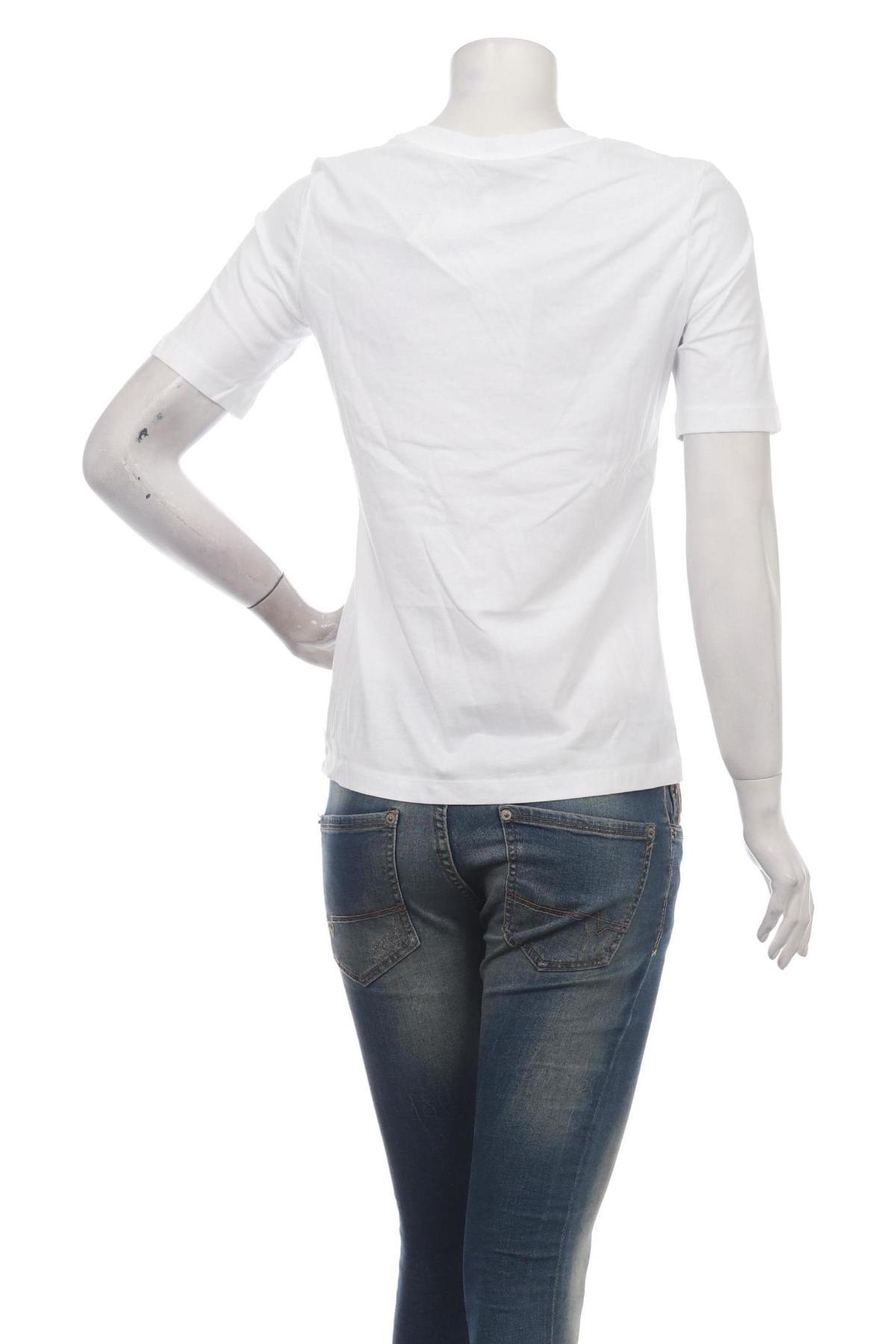 Тениска с щампа TOMMY HILFIGER2