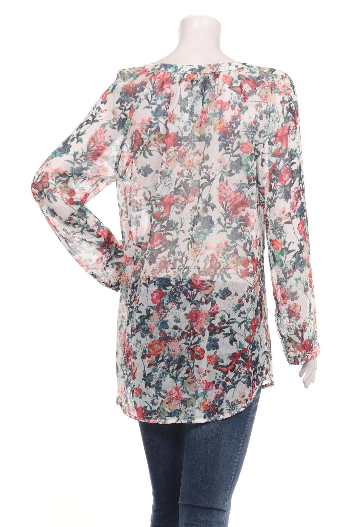 Блуза STREET ONE2