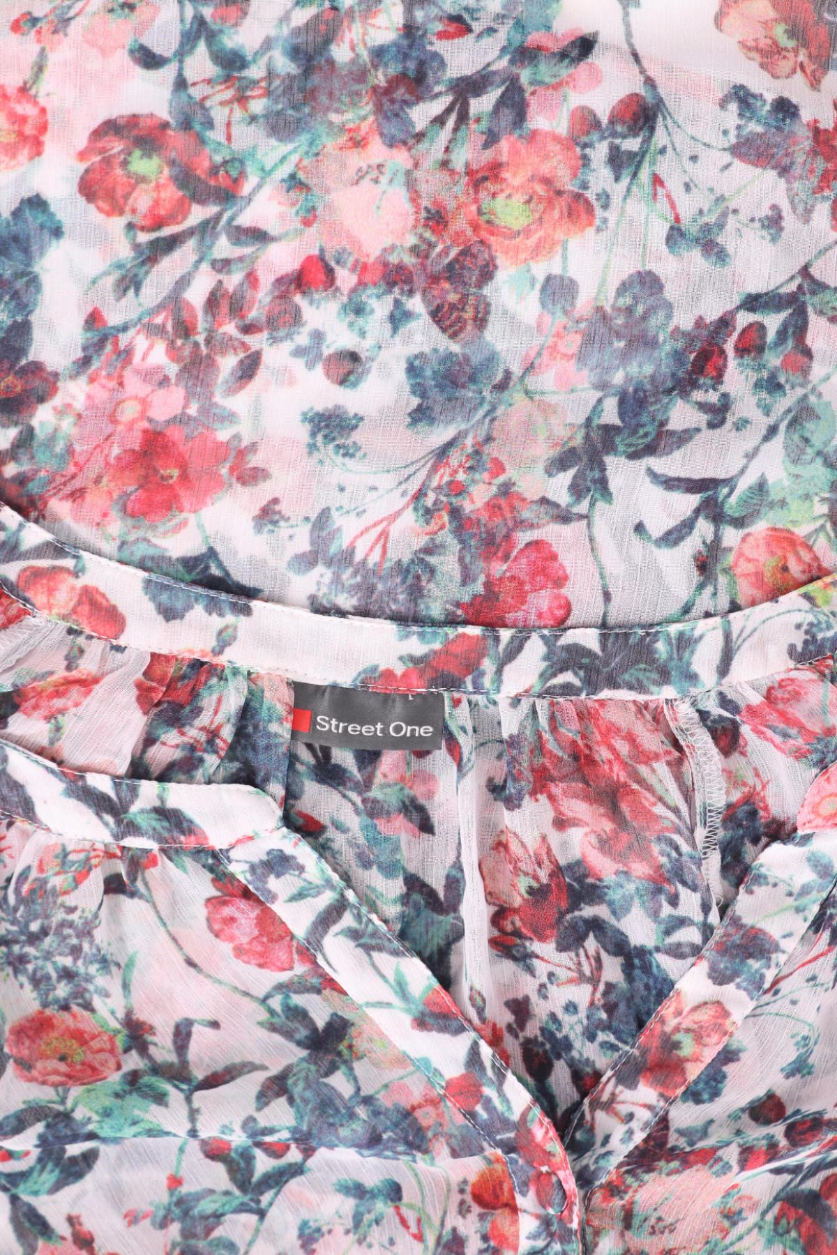 Блуза STREET ONE3