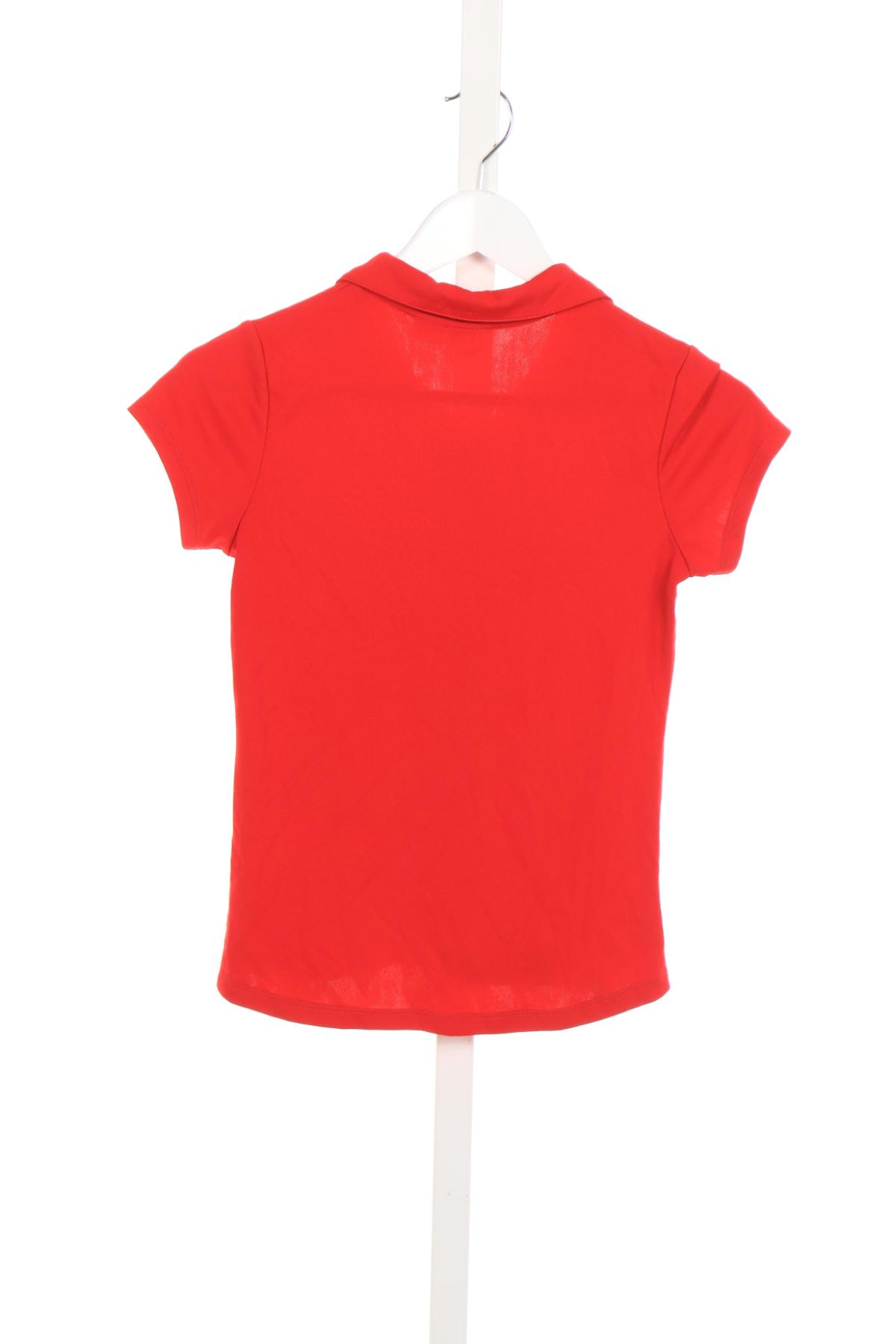 Детска тениска DOCKERS2