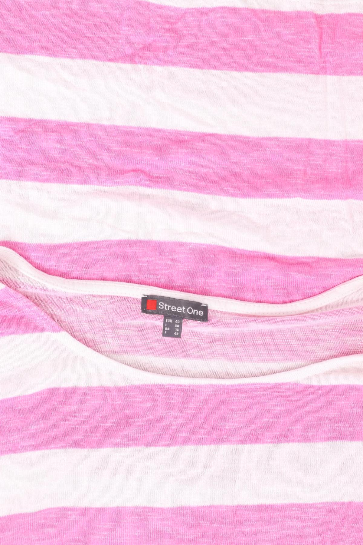 Блуза STREET ONE3