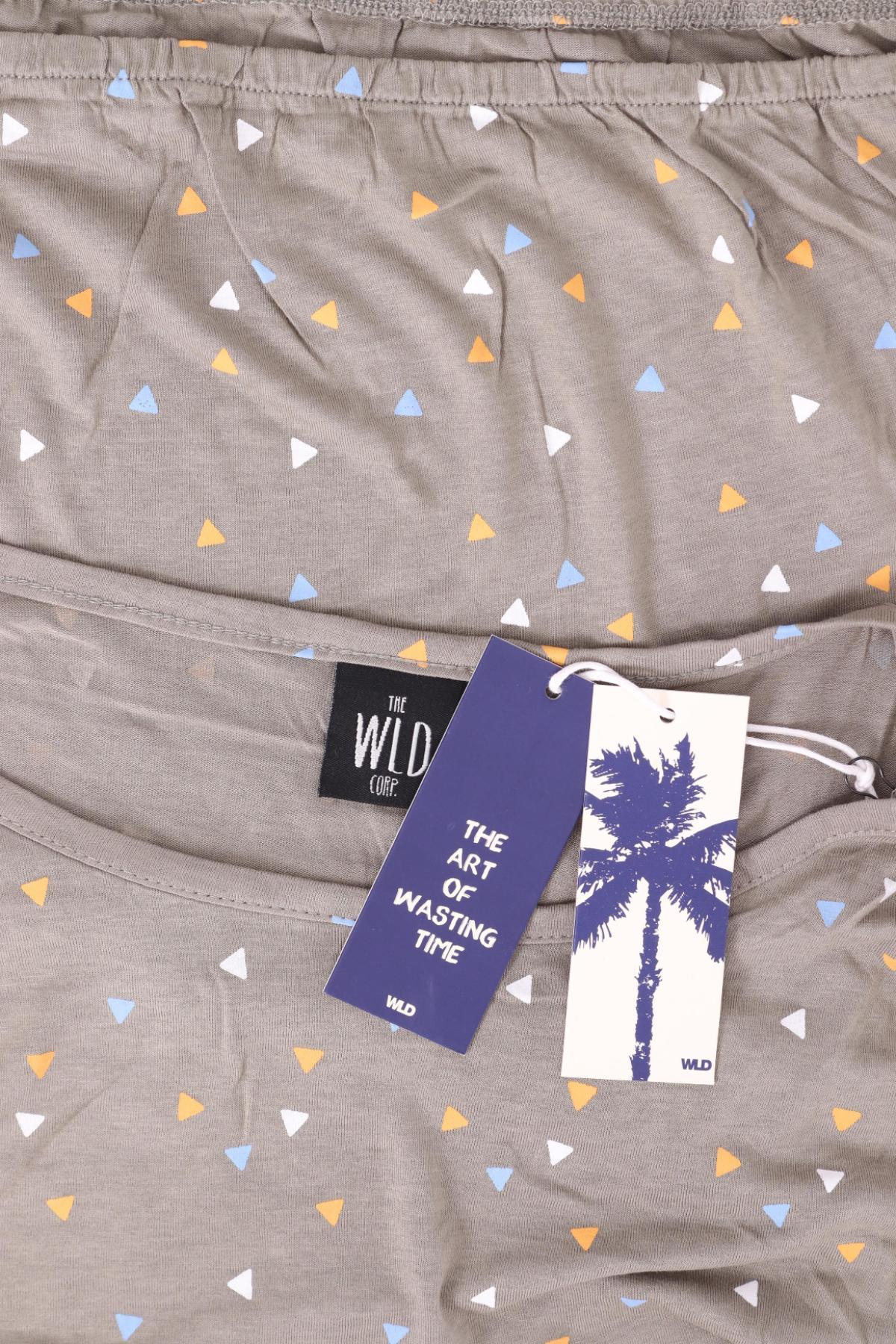 Блузи от Тениски WLD3