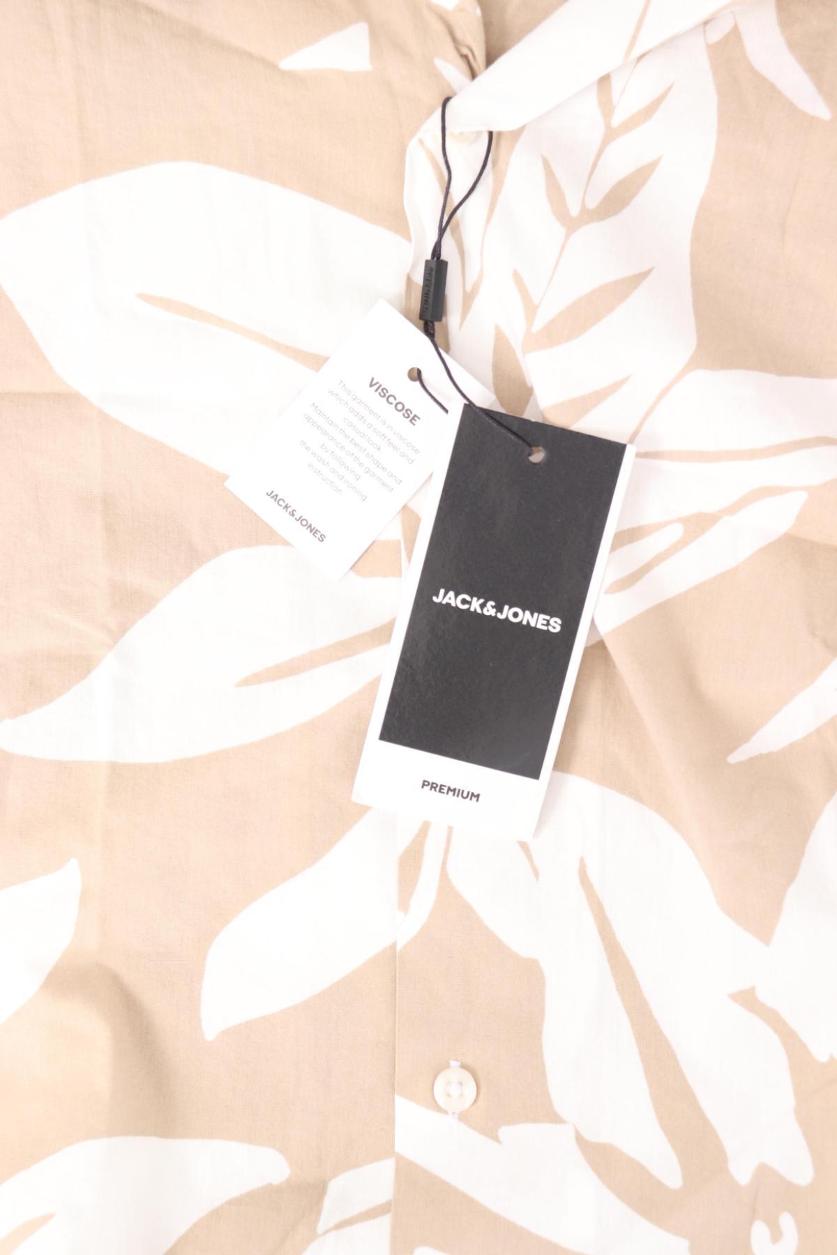 Риза JACK & JONES3