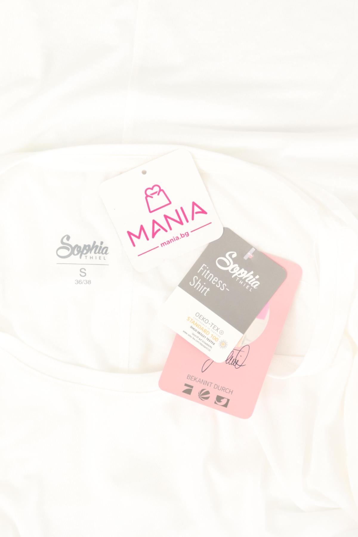 Тениска SOPHIA3