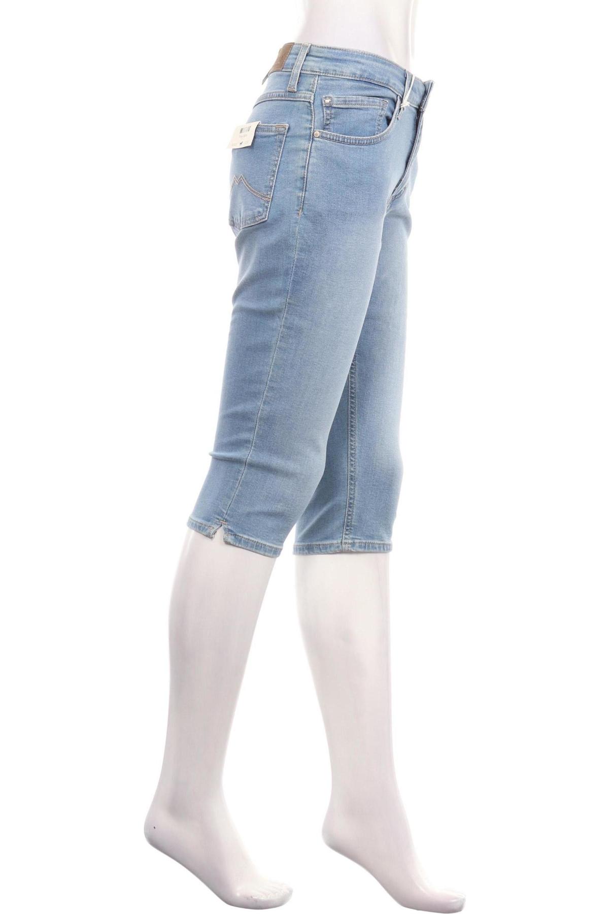 Къси дънки MUSTANG3