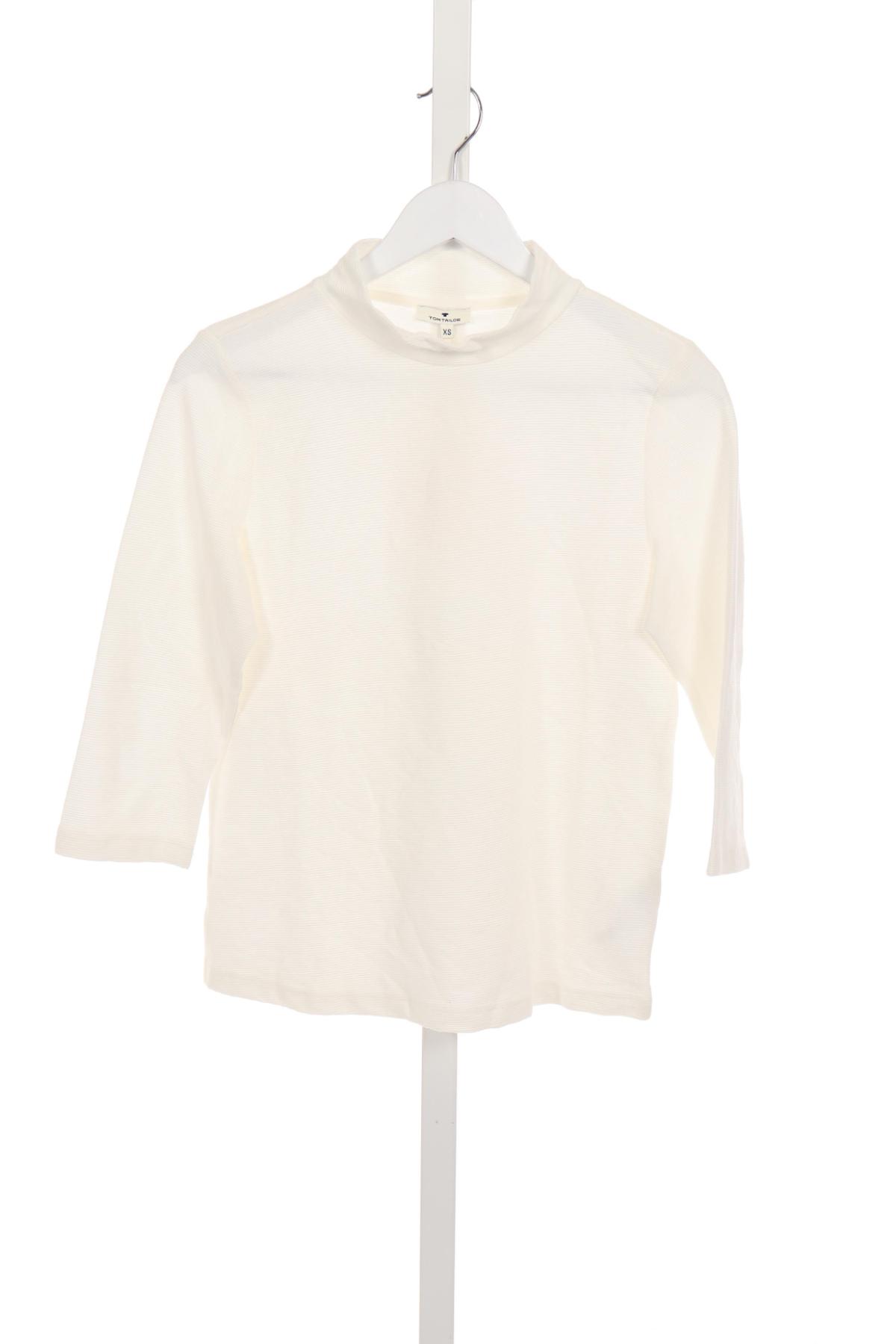 Блуза TOM TAILOR1