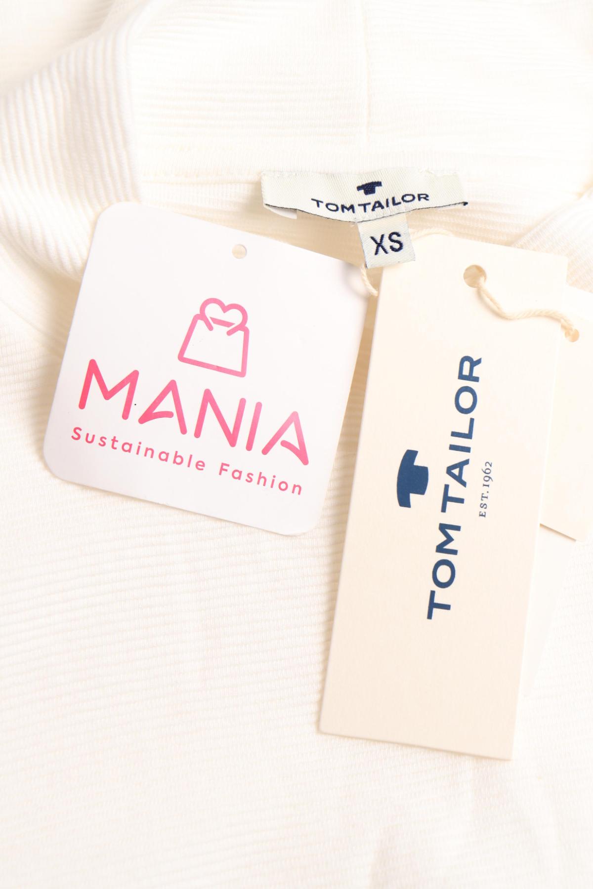 Блуза TOM TAILOR3