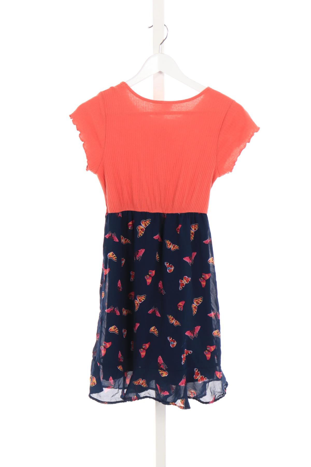 Детска рокля WONDER NATION2