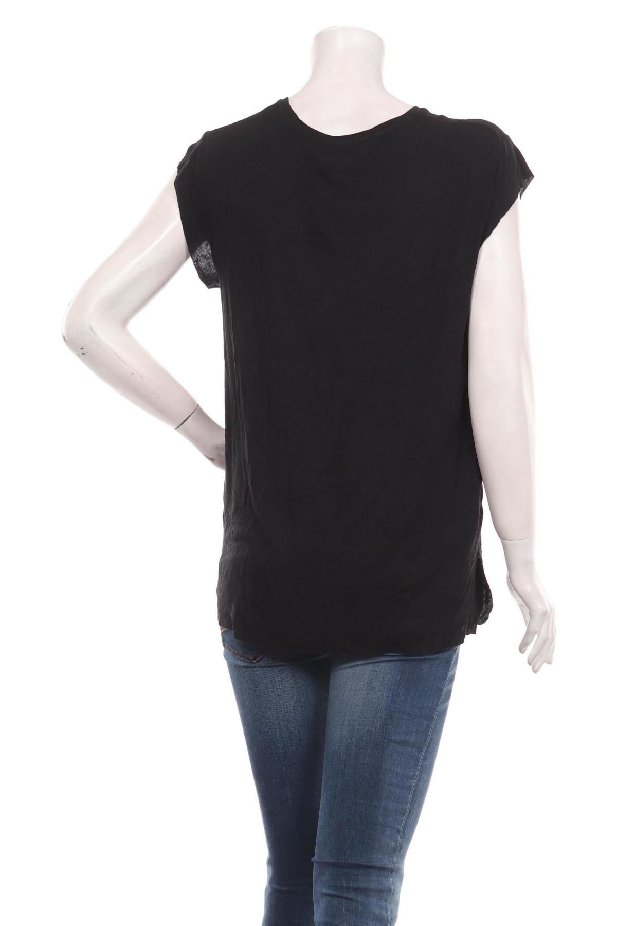 Блузи от Тениски MANGO2