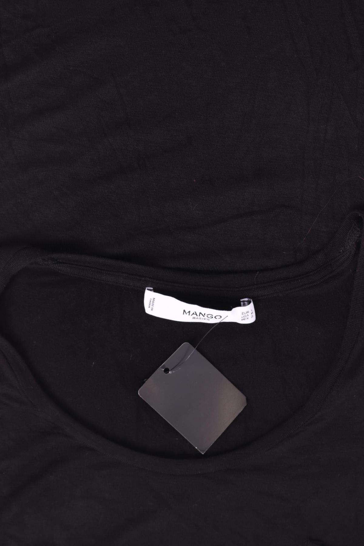 Блузи от Тениски MANGO3