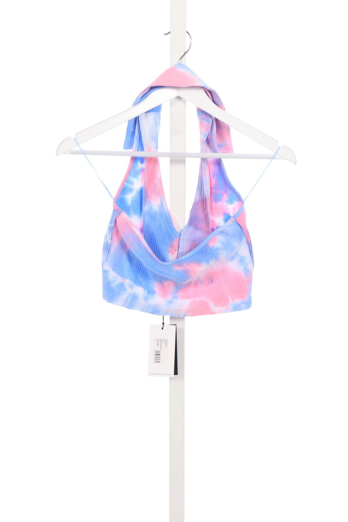 Потник FASHION UNION2