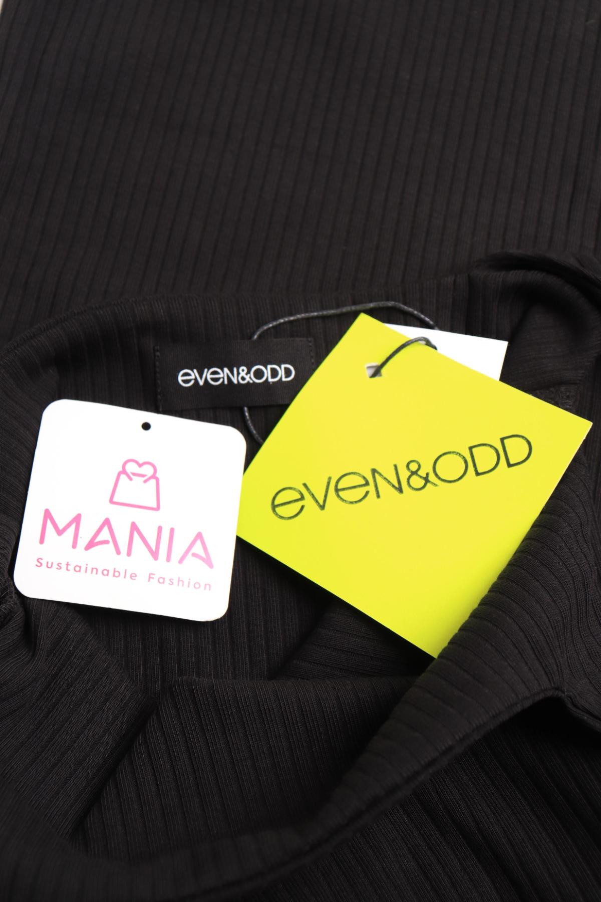 Ежедневна рокля EVEN&ODD3