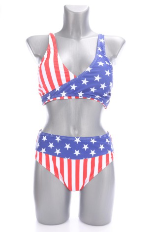Costum de baie din 2 piese SHEIN