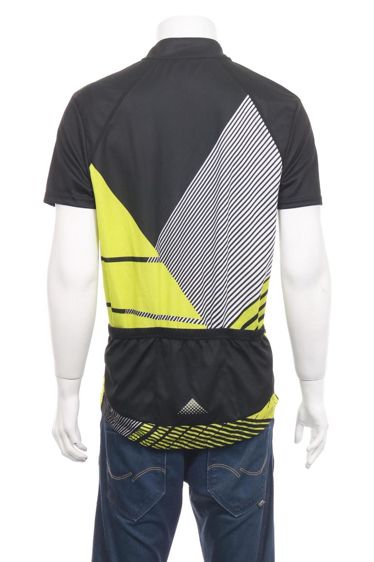 Вело тениска CRIVIT2