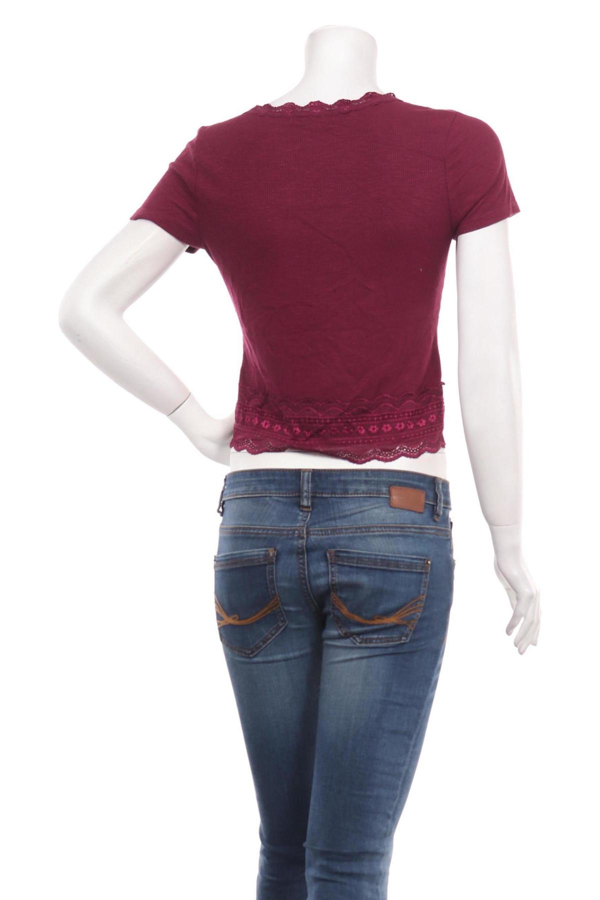 Блузи от Тениски ARIZONA JEAN2