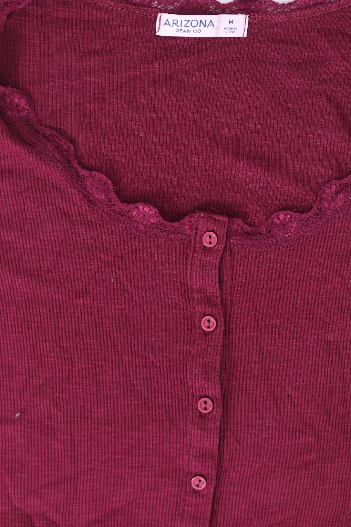 Блузи от Тениски ARIZONA JEAN3