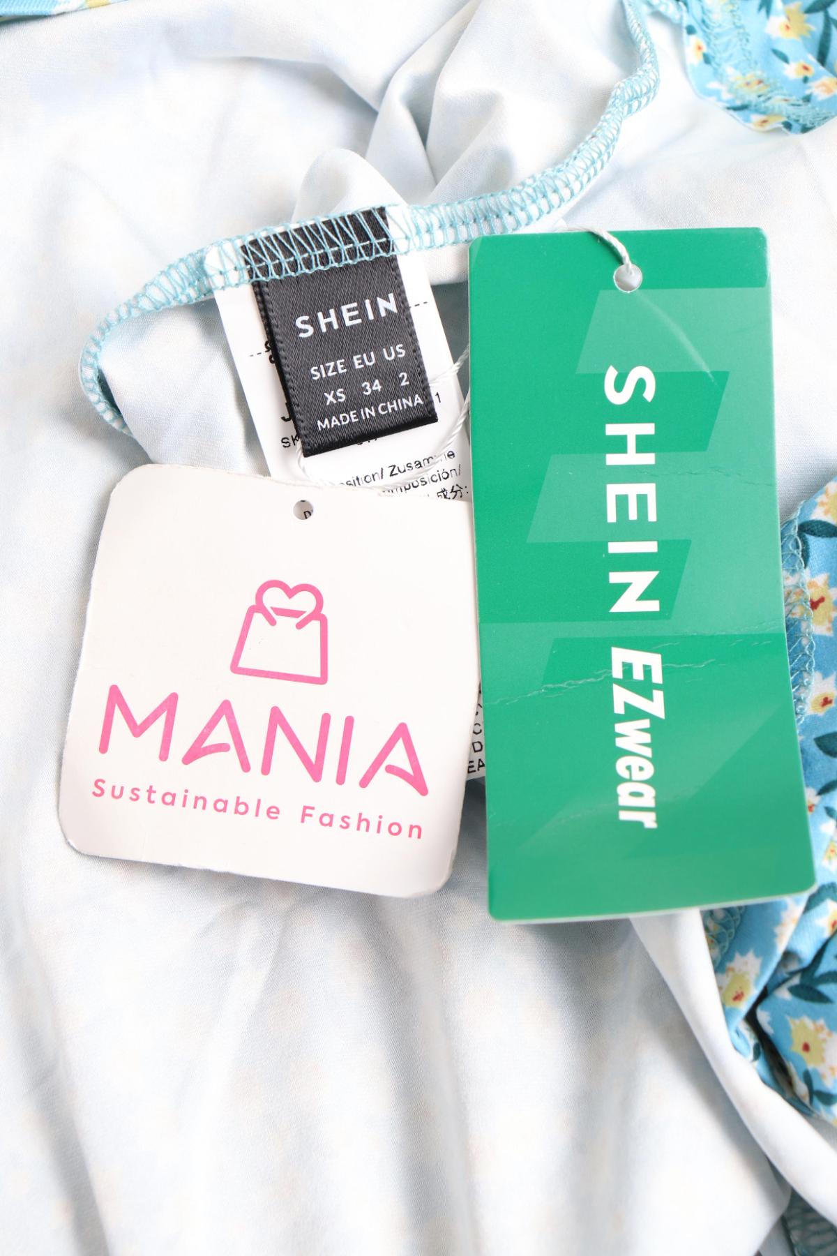 Ежедневна рокля SHEIN3