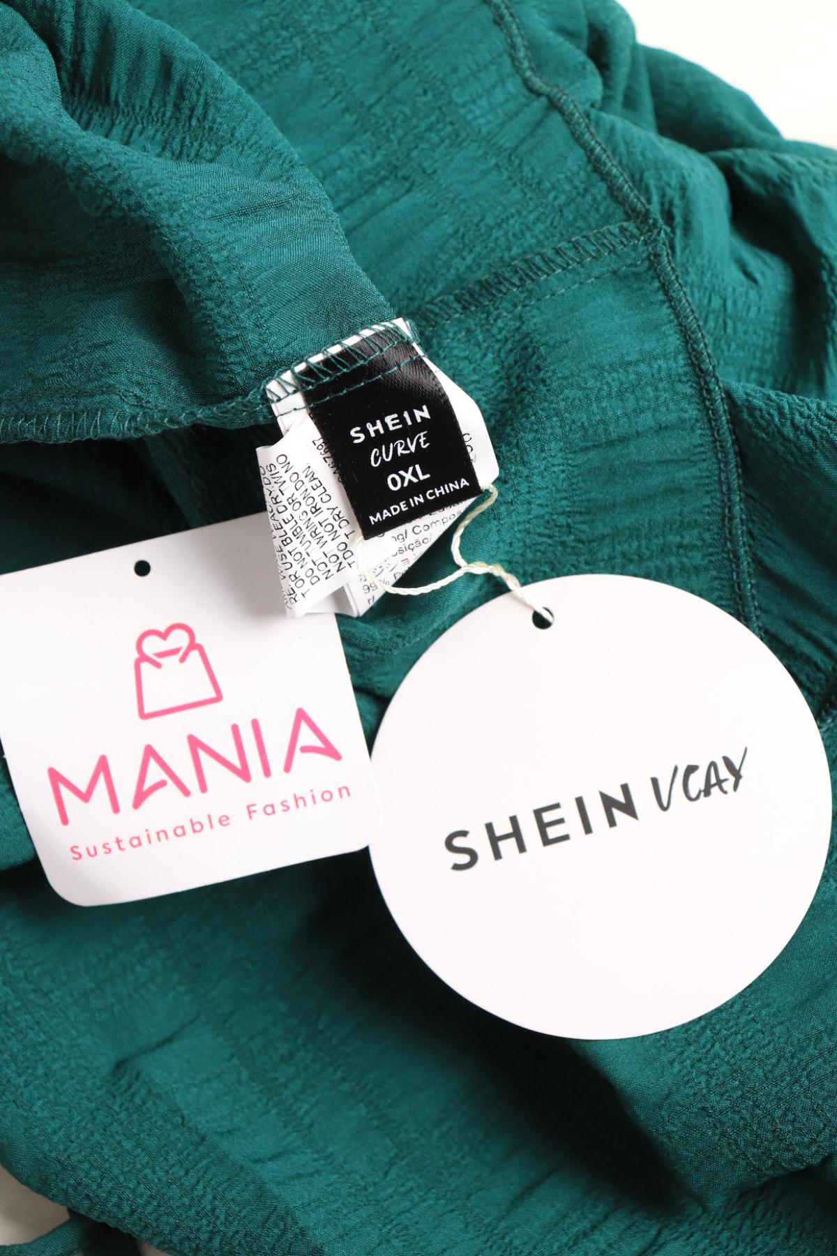 Костюм с панталон SHEIN3