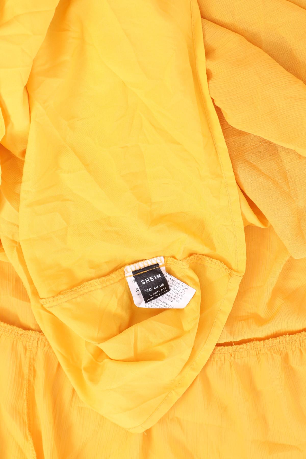 Ежедневна рокля SHEIN3