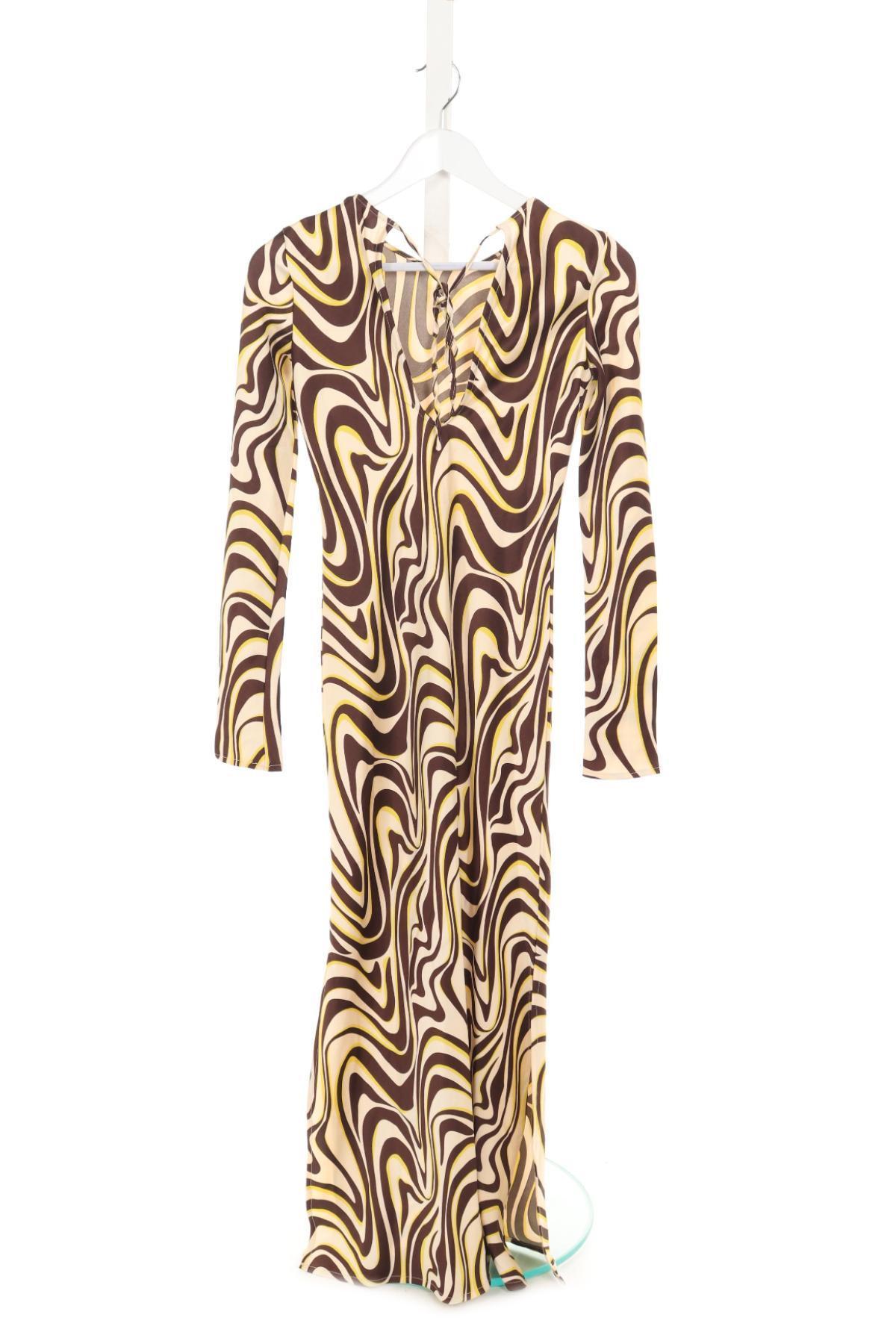 Официална рокля SINSAY2